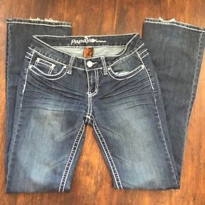 Papaya Premium Denim Jeans